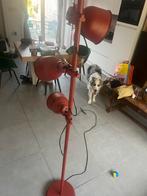 Rode lamp, Huis en Inrichting, Ophalen, Nieuw, 150 tot 200 cm