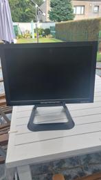 Monitor Packard Bell 19” 4/3, Computers en Software, Monitoren, Ophalen, Gebruikt, VGA, Packard Bell