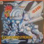 Cless-Extraterrestreally 7'', Cd's en Dvd's, Gebruikt, 7 inch, Single, Ophalen of Verzenden