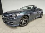 Mercedes SLK CarbonLook Edition, Auto's, Mercedes-Benz, Automaat, Euro 5, Achterwielaandrijving, 4 cilinders