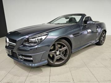 Mercedes SLK CarbonLook Edition