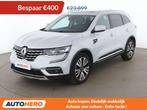Renault Koleos 2.0 BLUE dCi Initiale Paris 4x4, Autos, Renault, Cuir, Euro 6, https://public.car-pass.be/vhr/781486ba-06c0-4c9b-8f09-b847a2eaa225