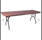 Klaptafel, Ophalen, Meubilair