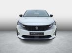 Peugeot 3008 1.2 PureTech 96kW S&S Allure Pack, Auto's, Voorwielaandrijving, Stof, Gebruikt, Zwart