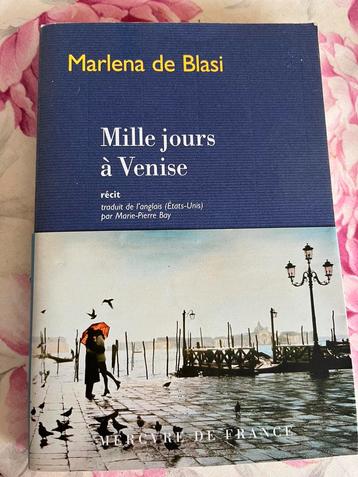 Mille jours a  marlena de blasi beschikbaar voor biedingen
