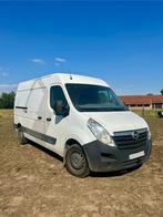 Opel movano, Euro 6, Bedrijf, Opel, Te koop