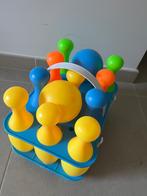 Speelgoed bowlingspel, Kinderen en Baby's, Ophalen, Zo goed als nieuw