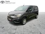 Toyota ProAce City Comfort, Auto's, ProAce, Te koop, 1499 cc, 142 g/km