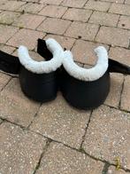 Springschoenen Amare cob, Dieren en Toebehoren, Ophalen of Verzenden, Zo goed als nieuw, Rijden