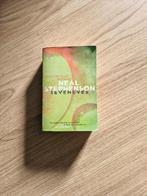 Boek Neal Stephenson - Seveneves, Ophalen of Verzenden, Gelezen, Neal Stephenson