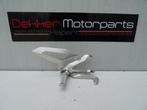 Rem set / Rechter Schetsplaat Ducati Panigale 959 2016-2017, Motoren, Ophalen of Verzenden, Gebruikt