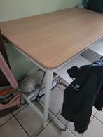 Bar tafel, Huis en Inrichting, Tafels | Statafels, Ophalen, Gebruikt