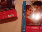Livre collection azur harlequin, Boeken, Ophalen, Zo goed als nieuw