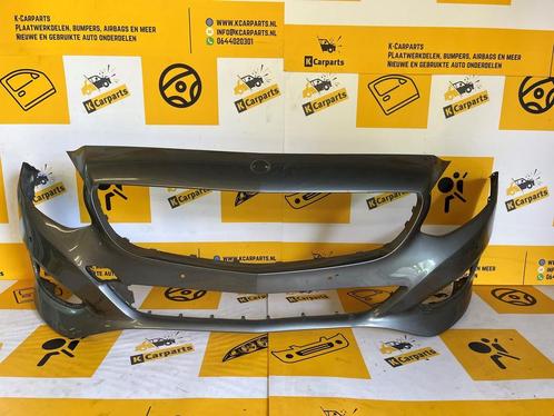 bumper mercedes b klasse W246 facelift PDC 15-19 A2468854325, Auto-onderdelen, Carrosserie, Bumper, Mercedes-Benz, Gebruikt