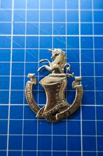 ABL #57 - MUTSKENTEKEN SCHOOL DER PANTSERTROEPEN #2, Enlèvement ou Envoi, Armée de terre, Emblème ou Badge