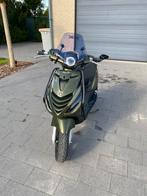 Piaggio Zip Iget 49 cc Euro 4  (Beschikt over een begrenzer), Fietsen en Brommers, Scooters | Piaggio, Ophalen, Zip, Klasse A (25 km/u)