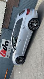 Velgen Monaco 235/35/19Y met Pirelli P Zero banden, Auto-onderdelen, Ophalen, Zomerbanden, Band(en)