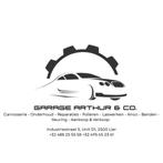 Garage Arthur & Co. - Carrosserie, onderhoud, reparaties,.., Garantie, Overige werkzaamheden