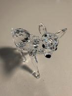 Cristal Swarovski - Cerf - 235045, Enlèvement ou Envoi, Comme neuf, Figurine
