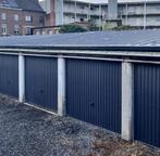 Garageboxen te koop centrum Kortrijk, Immo, Garages en Parkeerplaatsen, Provincie West-Vlaanderen