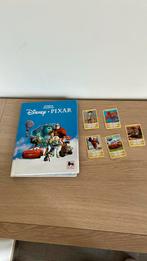 Disney Pixar Delhaize  COMPLEET + 5 gouden kaarten, Verzamelen, Ophalen of Verzenden, Zo goed als nieuw