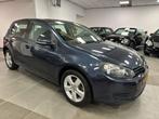 VW GOLF 1.4 BENZINE /CARPLAY/WIFI/CAMERA/NAVIGATIE/TOP STAAT, Bluetooth, Euro 5, 149 g/km, Blauw