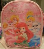 Rugzak kinderen Disney Princess, Enlèvement, Comme neuf