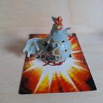 Bakugan Battle Brawlers Haos: Nemus 650G, Ophalen of Verzenden, Zo goed als nieuw