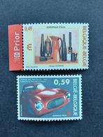 Postzegels  Belgié, Postzegels en Munten, Ophalen of Verzenden, Postfris, Postfris