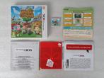 Nintendo 3DS: Animal Crossing - New Leaf, Consoles de jeu & Jeux vidéo, Jeux | Nintendo 2DS & 3DS, Enlèvement ou Envoi, Utilisé