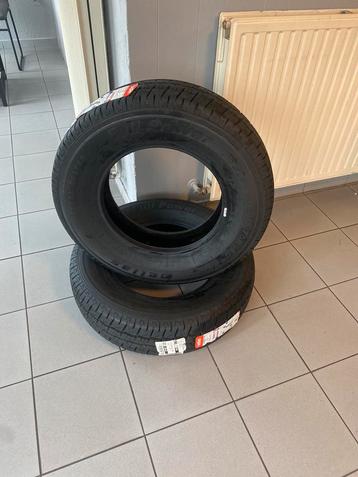 Petlas Full Power PT825 Plus 215/75 R16C – Sterke bestelwage beschikbaar voor biedingen