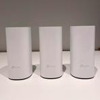 TP Link Deco 9 mesh systeem, Computers en Software, WiFi-versterkers, Ophalen, Zo goed als nieuw