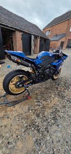 Yamaha r1, Motoren, Motoren | Yamaha, Particulier