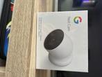 Google Nest Cam, Audio, Tv en Foto, Mediaspelers, Nieuw, Ophalen