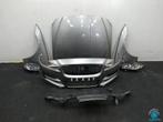 Jaguar XE  Voorkop compleet ( plaatwerk verlichting koelers, Ophalen, Gebruikt, Bumper