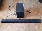 sony HTC 180 soundbar, Ophalen, Zo goed als nieuw