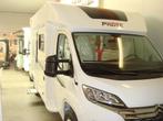 PILOTE P626D EVIDENCE FIT, Caravans en Kamperen, Ringverwarming, Pilote, Bedrijf, Cassettetoilet
