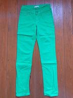 groene broek pauline B maat 152, Comme neuf, Fille, Enlèvement ou Envoi, Pantalon