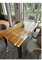 Eettafel, Huis en Inrichting, Ophalen