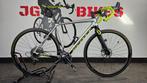 scott addict CX RC disc  carbon, Ophalen, Zo goed als nieuw
