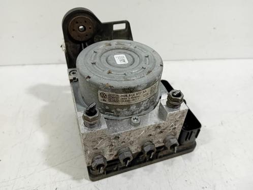 ABS POMP Volkswagen Golf VII (AUA) (3Q0615517AA), Auto-onderdelen, Overige Auto-onderdelen, Volkswagen, Gebruikt