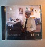 Cd. Stijn Euphoric., Cd's en Dvd's, Ophalen of Verzenden, Gebruikt