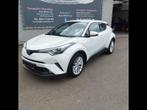 Toyota C-HR C-HIC, Automaat, 72 kW, Wit, 5 deurs