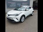 Toyota C-HR C-HIC, Hybride Électrique/Essence, Automatique, https://public.car-pass.be/vhr/05c20356-4dff-47bb-b6b8-0001afb45a0d