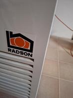 RADSON ketel, Doe-het-zelf en Bouw, Ophalen, Gebruikt, Cv-ketel of Combi-ketel