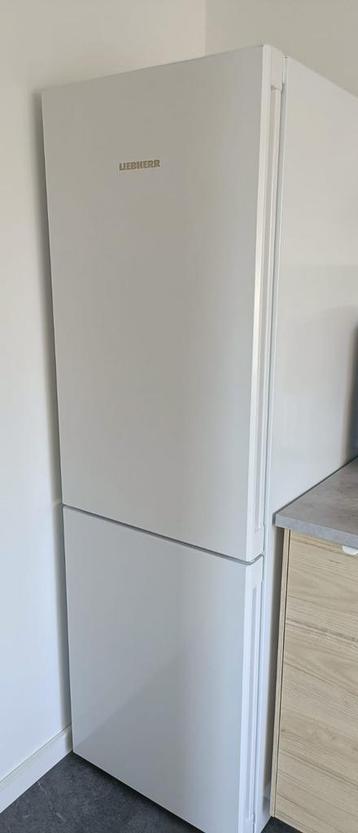 FRIGO CONGÉLATEUR LIEBHERR CMC5203 beschikbaar voor biedingen