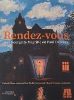 Rendez-vous met Georgette Magritte en Paul Delvaux, Ophalen of Verzenden, Nieuw