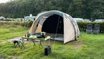 Nieuwe tent, 3dagen gebruikt, Caravans en Kamperen, Tenten, Ophalen, Zo goed als nieuw