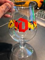 Duvel Tritan Plastic glas, Verzamelen, Ophalen of Verzenden, Zo goed als nieuw, Bierglas