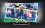 Philips TV with ambilight 32pfk6509, Ophalen, Philips, Gebruikt, LCD
